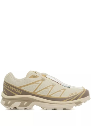 Salomon XT 6 sneakers - Neutrals