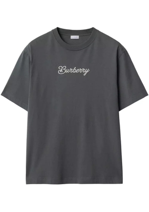 Burberry Surfer Knight T-shirt - Grey