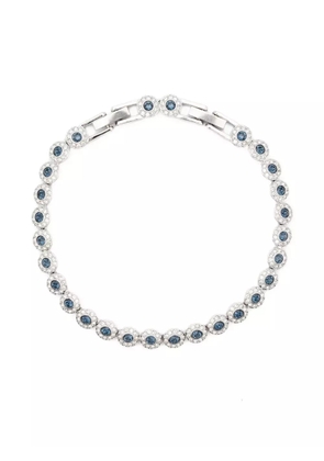 Swarovski Una Angelic tennis bracelet - Silver