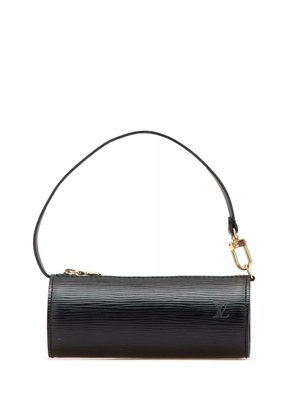 Louis Vuitton Pre-Owned 1990-2024 Epi Pochette Papillon handbag - Black