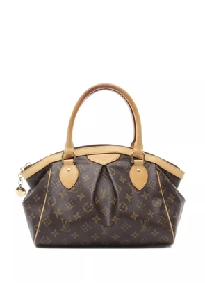 Louis Vuitton Pre-Owned 2008 Tivoli PM tote bag - Brown