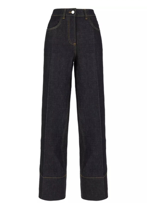 Givenchy straight jeans - Blue