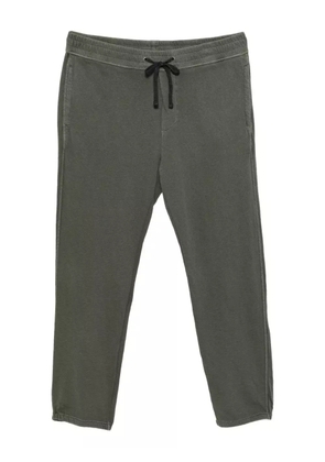 James Perse terry trousers - Green