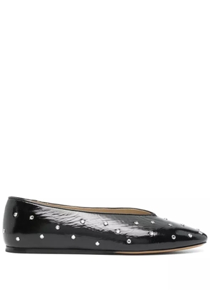 Le Monde Beryl Regency ballet flats - Black