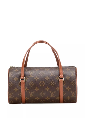 Louis Vuitton Pre-Owned 1995 Monogram Papillon 26 handbag - Brown