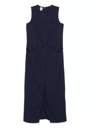 Baum Und Pferdgarten Anava maxi dress - Blue