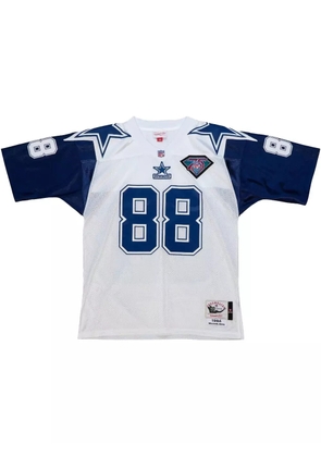Mitchell & Ness 1994 Michael Irvin Dallas Cowboys Authentic jersey - White