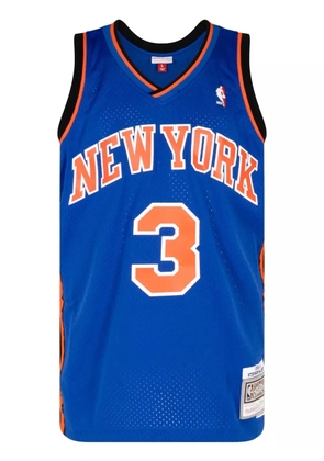 Mitchell & Ness Swingman 'NBA New York Knicks 2005/06 Stephon Marbury' jersey - Blue
