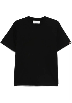 extreme cashmere Cuba T-shirt - Black