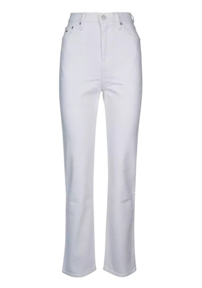 Tommy Jeans Julie jeans - White