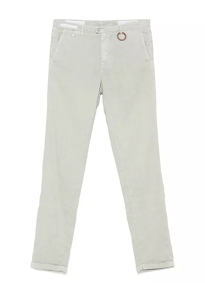 Sartoria Tramarossa Luis jeans - Grey