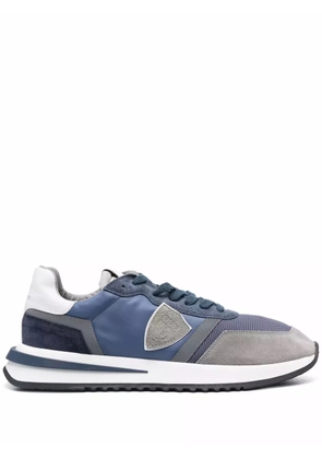 Philippe Model Paris Tropez 2.1 lace-up sneakers - Grey