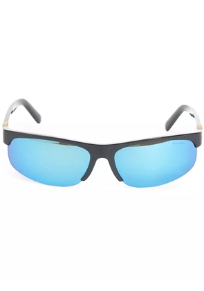 Miu Miu Eyewear Runway sunglasses - Black