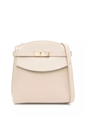 Ferragamo Hug crossbody bag - Neutrals