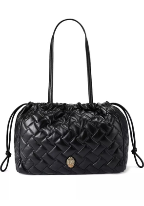 Kurt Geiger London Kensington String shoulder bag - Black