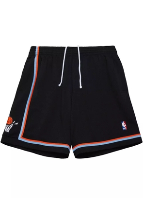 Mitchell & Ness 1999/00 Cleveland Cavaliers Swingman shorts - Black