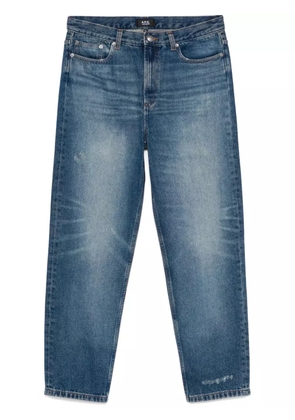 A.P.C. Martin jeans - Blue