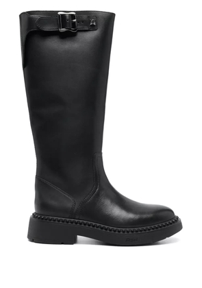 Ash Mandeville boots - Black