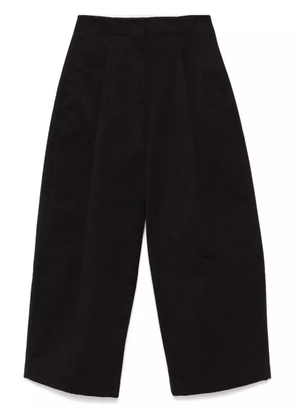 Studio Nicholson Dordoni trousers - Black