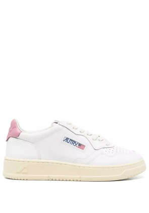 Autry Medalist low sneakers - White