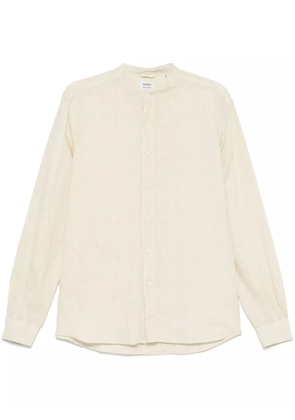 ASPESI linen shirts - Neutrals