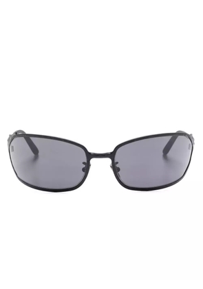 Kuboraum Mask H30 sunglasses - Black