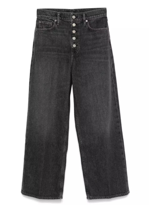 Polo Ralph Lauren cropped jeans - Grey