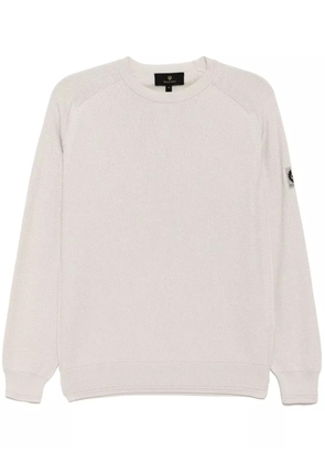 Belstaff Guide Crewneck jumper - Grey