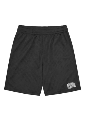 Billionaire Boys Club mesh shorts - Black