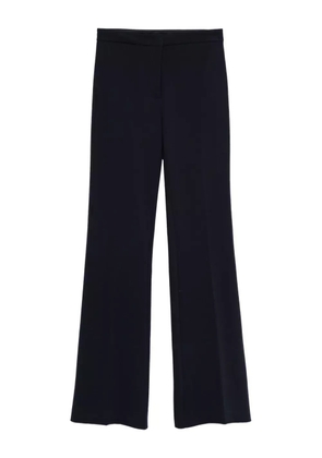 PINKO flared trousers - Blue