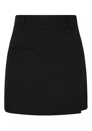 Rebecca Vallance Finley skorts - Black