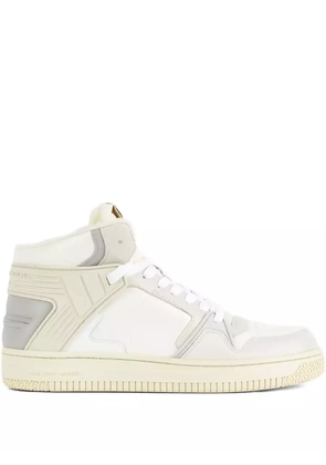 Philippe Model Paris La Grande Mid sneakers - White
