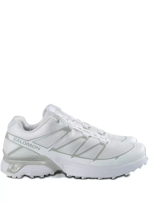 Salomon XT-Pathway sneakers - White