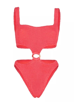 PARAMIDONNA Olivia one-piece - Pink