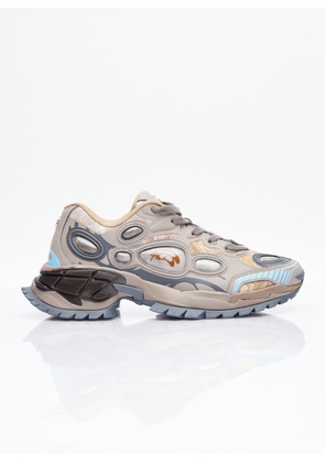 Rombaut Nucleo Sneakers -  Sneakers Beige Eu - 39