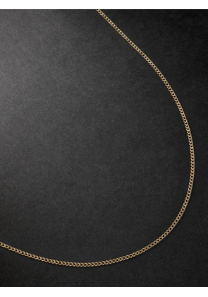 John Hardy - 18-Karat Gold Chain Necklace - Men - Gold