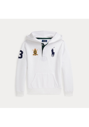 Big Pony 20th Anniversary Crest Hoodie