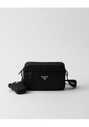 Re-Nylon shoulder bag