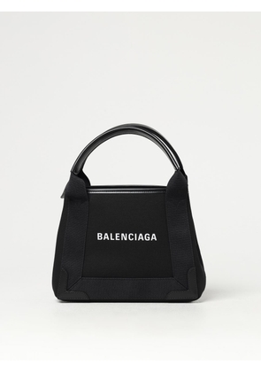 Handbag BALENCIAGA Woman color Black