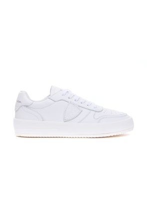 Philippe Model Nice Low Sneakers
