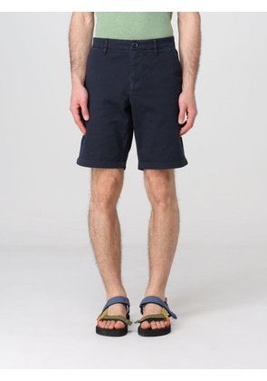Short SUN68 Men color Navy