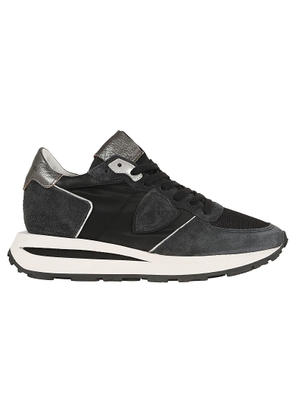 Philippe Model Tropez Haute Low Woman