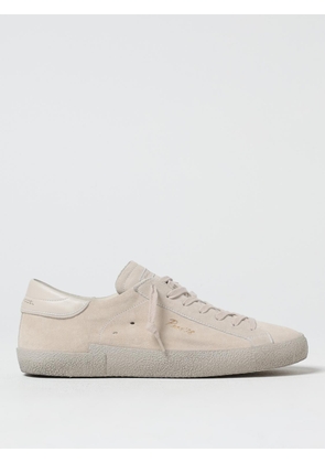 Sneakers PHILIPPE MODEL Men color Grey