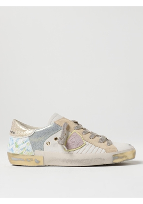 Sneakers PHILIPPE MODEL Woman color Multicolor