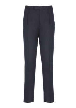 Zegna Cotton Pants