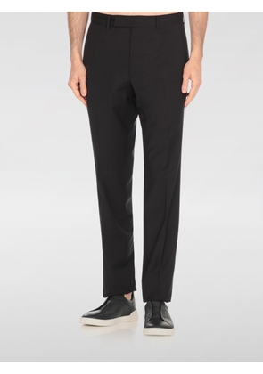 Pants ZEGNA Men color Blue