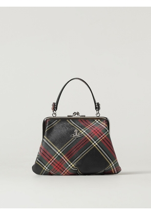 Handbag VIVIENNE WESTWOOD Woman color Red