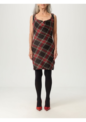 Dress VIVIENNE WESTWOOD Woman color Red