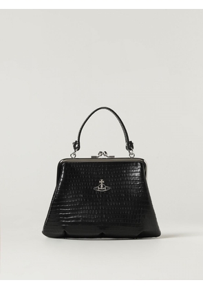 Handbag VIVIENNE WESTWOOD Woman color Black