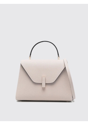 Shoulder Bag VALEXTRA Woman color Nude